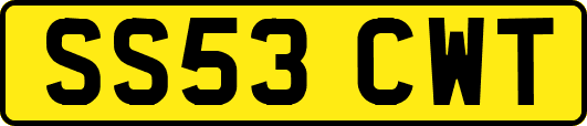 SS53CWT