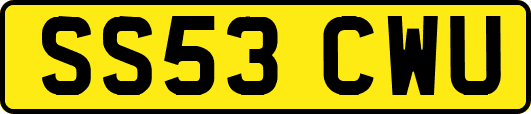 SS53CWU