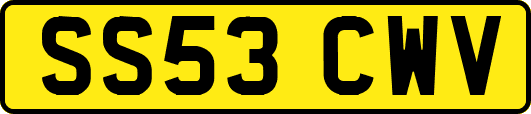 SS53CWV