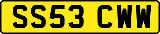SS53CWW