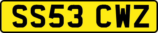 SS53CWZ