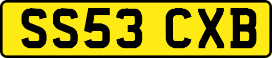SS53CXB
