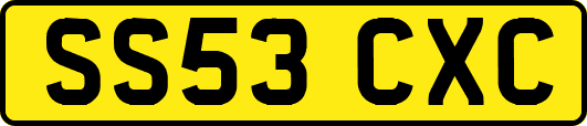 SS53CXC