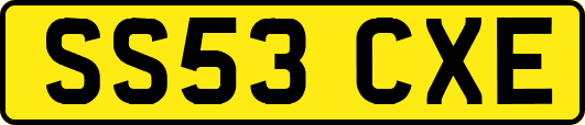 SS53CXE