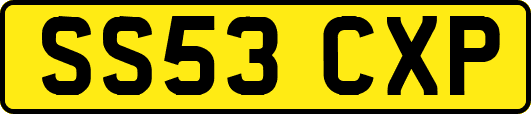 SS53CXP