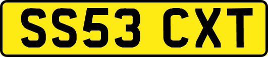 SS53CXT