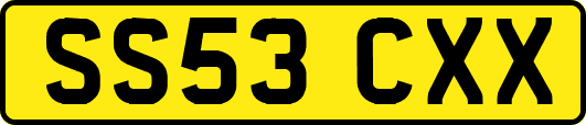 SS53CXX
