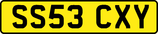 SS53CXY