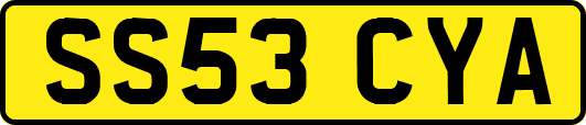 SS53CYA