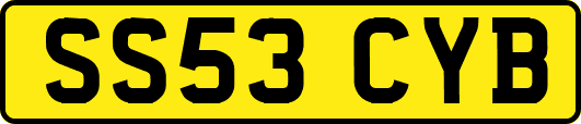 SS53CYB