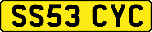 SS53CYC