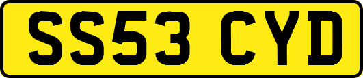 SS53CYD