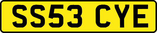 SS53CYE