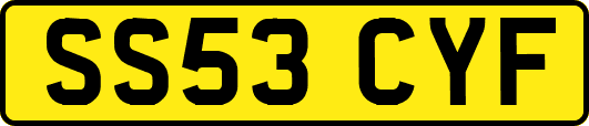 SS53CYF