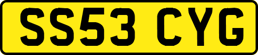 SS53CYG