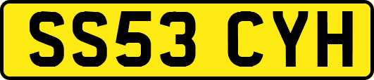 SS53CYH