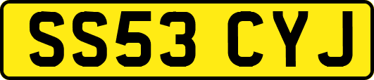 SS53CYJ