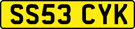 SS53CYK