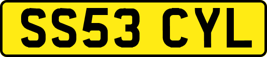 SS53CYL