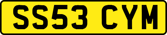 SS53CYM