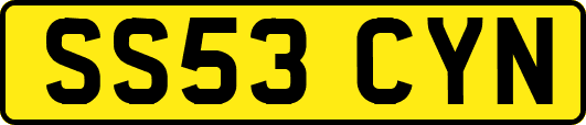 SS53CYN
