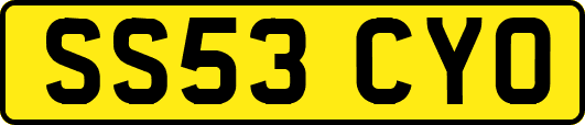 SS53CYO