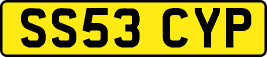 SS53CYP