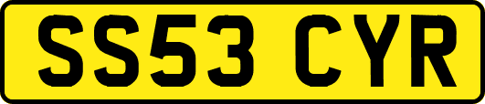 SS53CYR