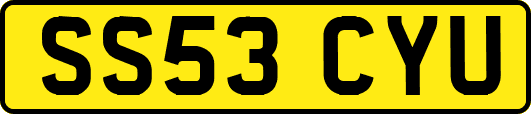 SS53CYU