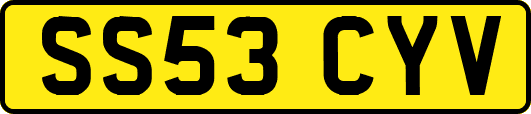 SS53CYV