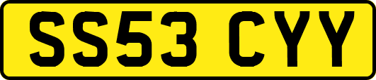 SS53CYY