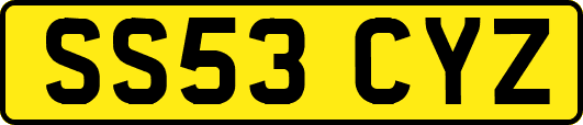 SS53CYZ