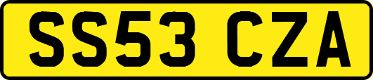 SS53CZA