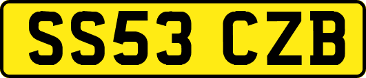 SS53CZB