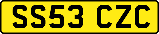 SS53CZC