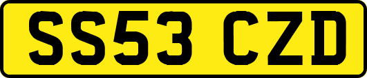 SS53CZD