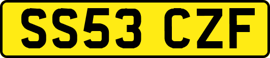 SS53CZF