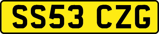 SS53CZG