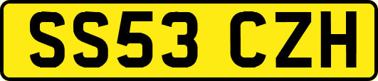 SS53CZH