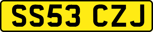 SS53CZJ