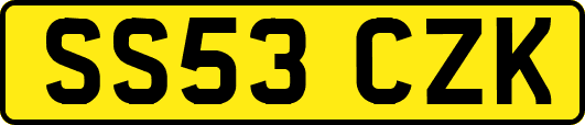 SS53CZK