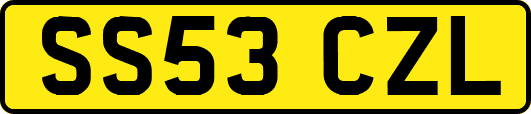 SS53CZL