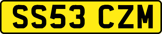 SS53CZM