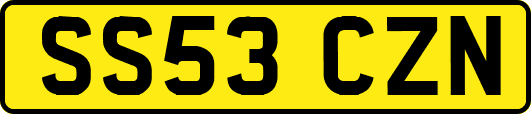 SS53CZN