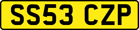 SS53CZP
