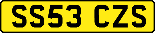 SS53CZS