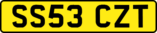 SS53CZT