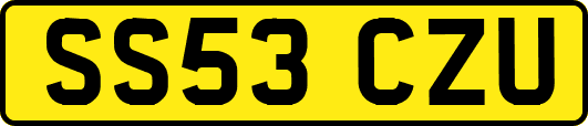 SS53CZU