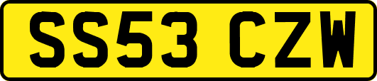 SS53CZW