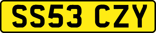 SS53CZY
